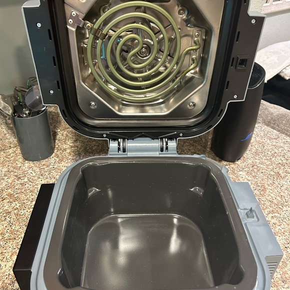 Air fryer ninja - Picture 5 of 5